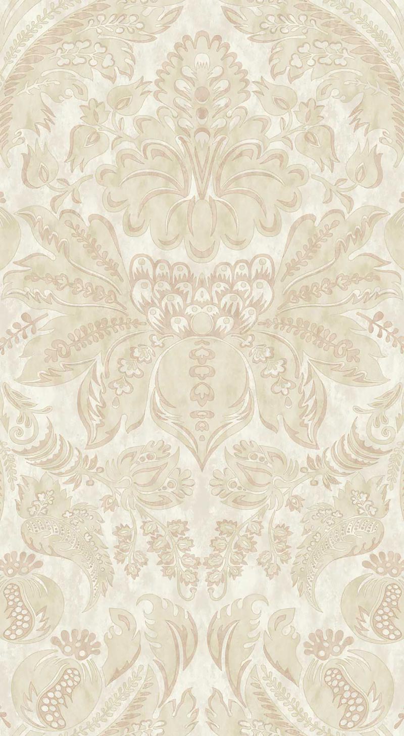 Damaskus Jasmine Wallpaper Sample