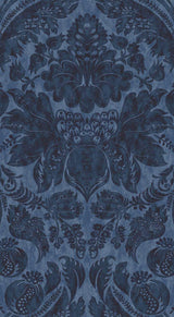 Damaskus Lapis Wallpaper Sample