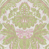 Damaskus Pistachio 2 Wallpaper Sample