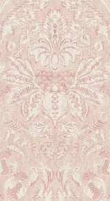 Damaskus Rose Wallpaper Sample