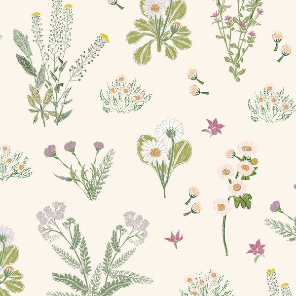 Darcy Fabric Sample