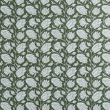 Lahore Thyme Fabric Sample