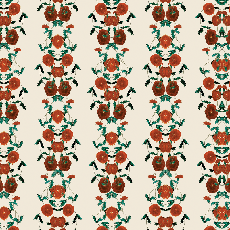 Frank Rust  Wallpaper Sample