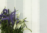 Canopy Stripe Dusk Wallpaper Sample