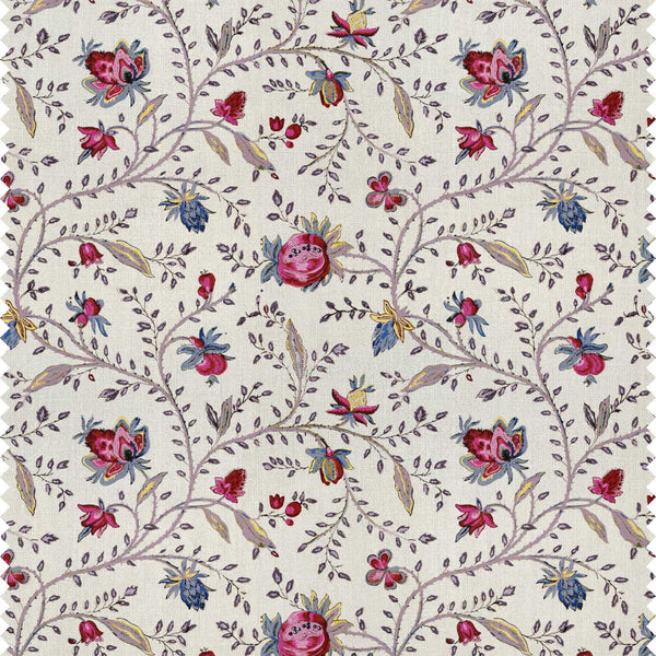 Indienne Petite Fabric Sample