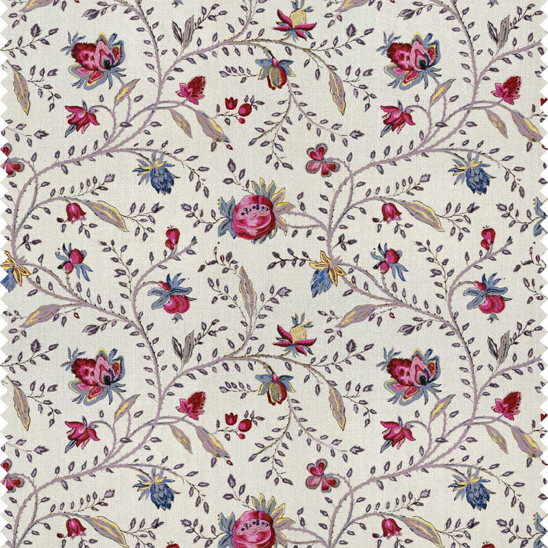 Indienne Petite Fabric Sample