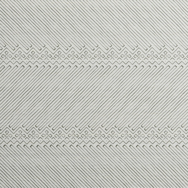 Jacinto Kelp Grasscloth Wallpaper Sample
