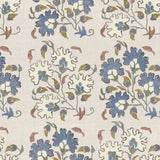 Lane Bluebell Fabric Sample
