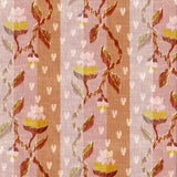 Meg Rosewood Fabric Sample