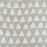 Lavi Natural Fabric Sample