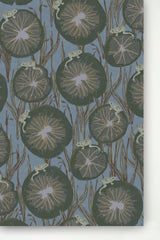 Billie Lake Wallpaper Sample