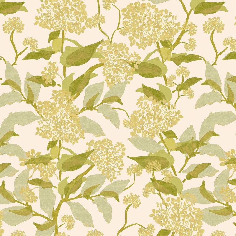 Grier Limelight Wallpaper