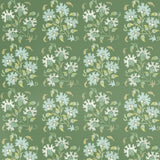 Lane Garden Sage Fabric Sample