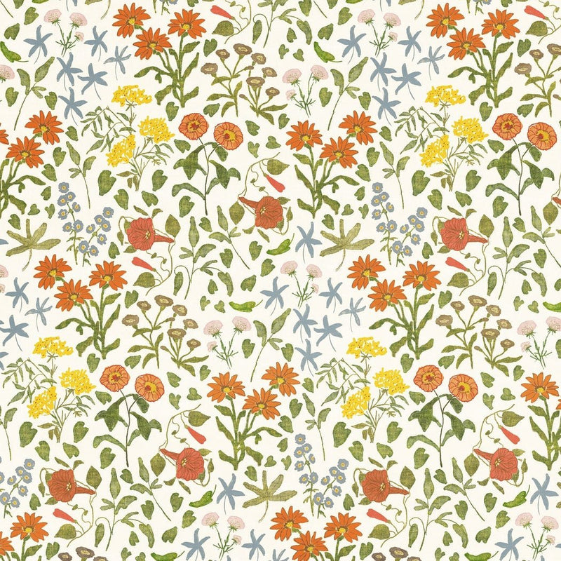 Sallie Fabric Sample