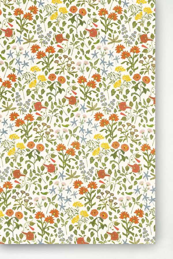 Sallie Wallpaper