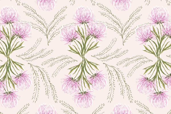 Mille Fabric Sample