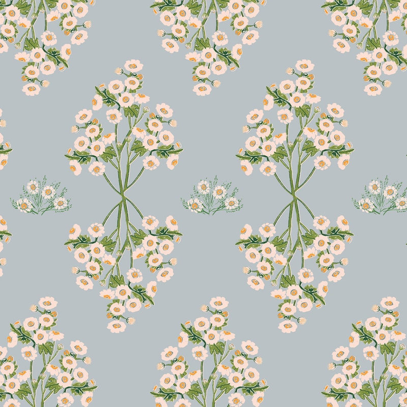 Suzanna Fabric Sample