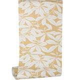 Foglia Madagascar Wallpaper Sample