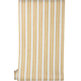 Branca Stripe Small Madagascar Wallpaper Sample