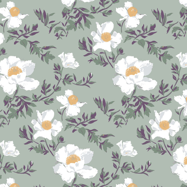 Matilija Seacliff Wallpaper