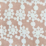 Moksha Dusty Pink Fabric Sample