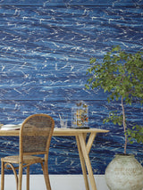 Murano Wallpaper Sample