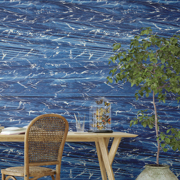 Murano Wallpaper Sample