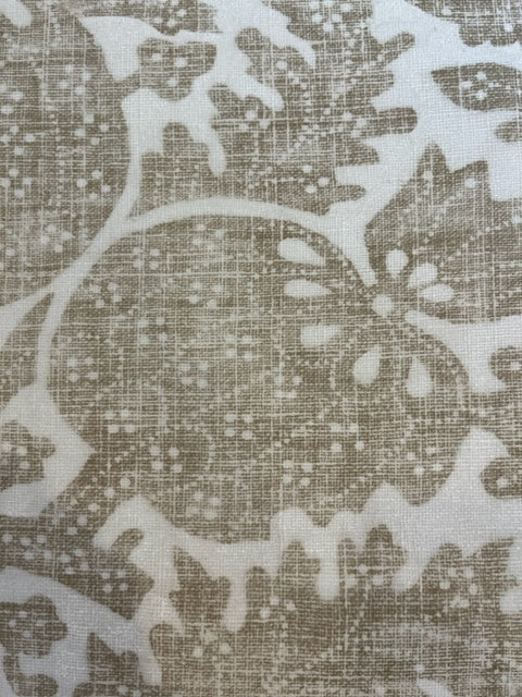 Pomegranate Standard Non-woven Turkish Tobacco Wallpaper