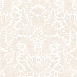 Pomegranate Grand Alabaster Wallpaper Sample