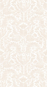 Pomegranate Alabaster Wallpaper Sample