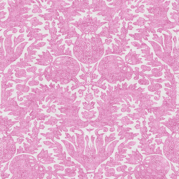 Pomegranate Grand Parchment Persian Wallpaper Sample