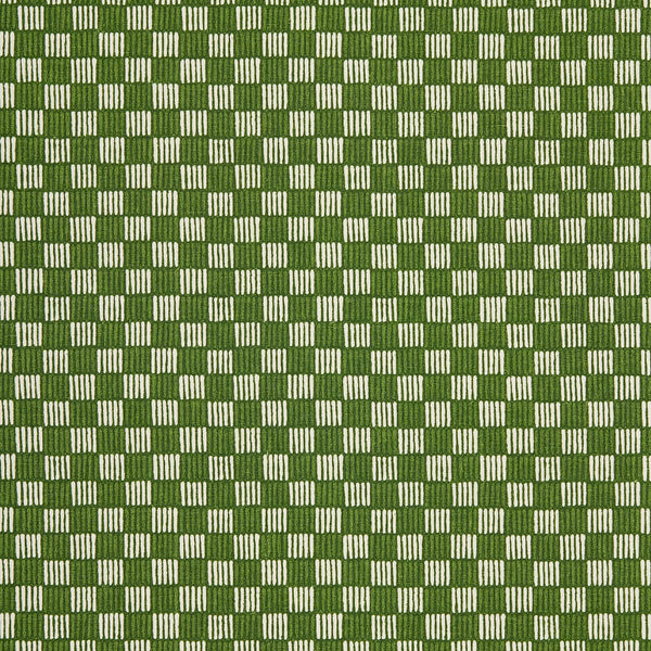 Quincy Grass