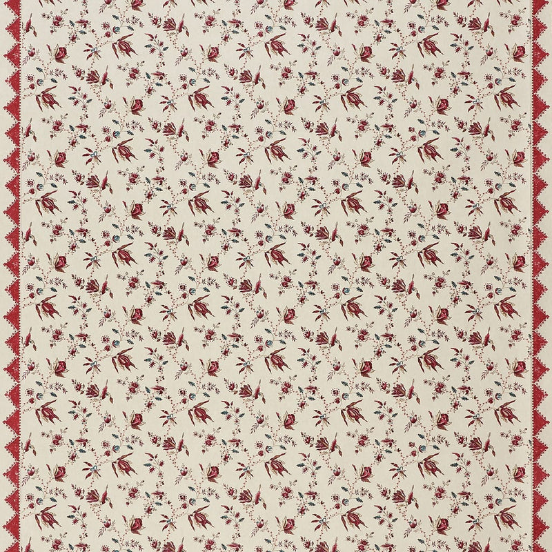 Dotty Wide-Width Wallpaper
