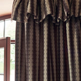Cinched Stripe Acer Wool Sample