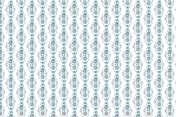 Sarah Fabric Sample