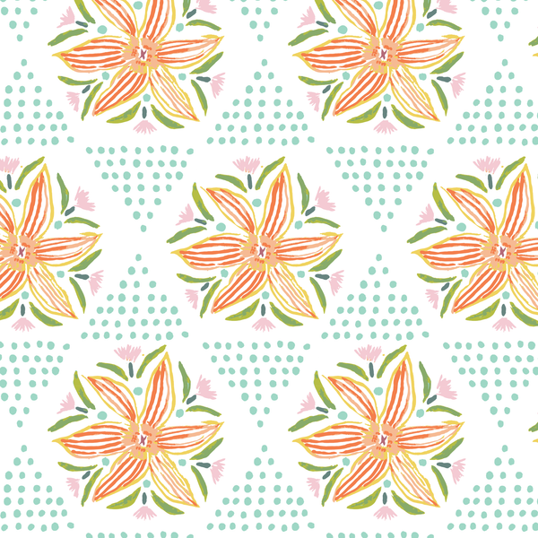 Savannah Fabric Sample