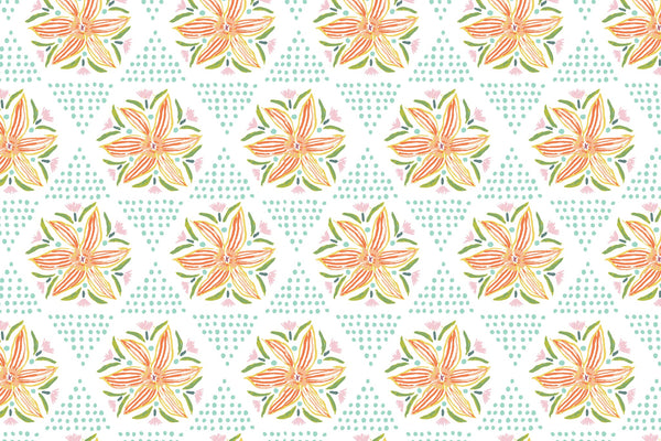Savannah Fabric Sample