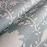 Soul Sister Pale Blue Fabric Sample