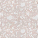 Soul Sister Chalk Pink Fabric Sample