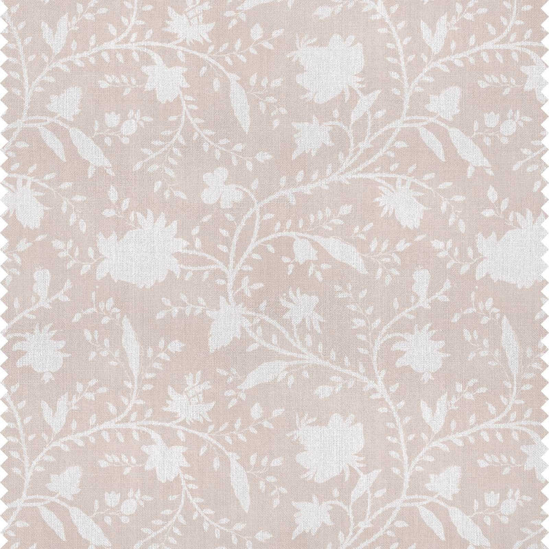 Soul Sister Chalk Pink Fabric Sample