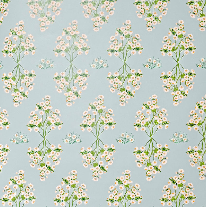 Suzanna Wallpaper Sample