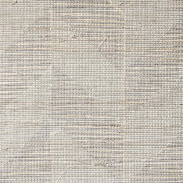 Sumba Moon Grasscloth Wallpaper Sample