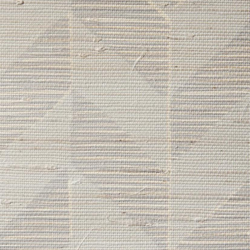 Sumba Moon Grasscloth Wallpaper Sample