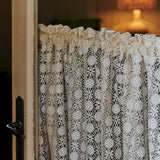 Lace Market Natural Sample