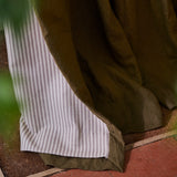 Linen Sage Sample