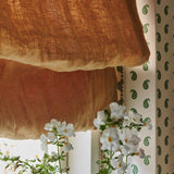 Linen Sand Sample
