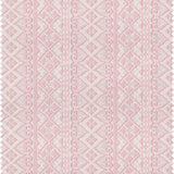 Taklamakan Berry Pink Fabric Sample
