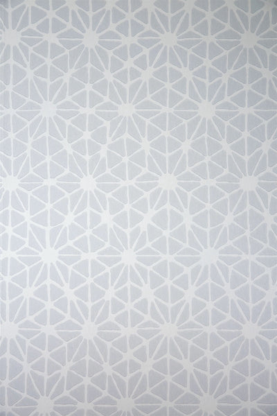 Taraka Stony Grey Wallpaper Sample