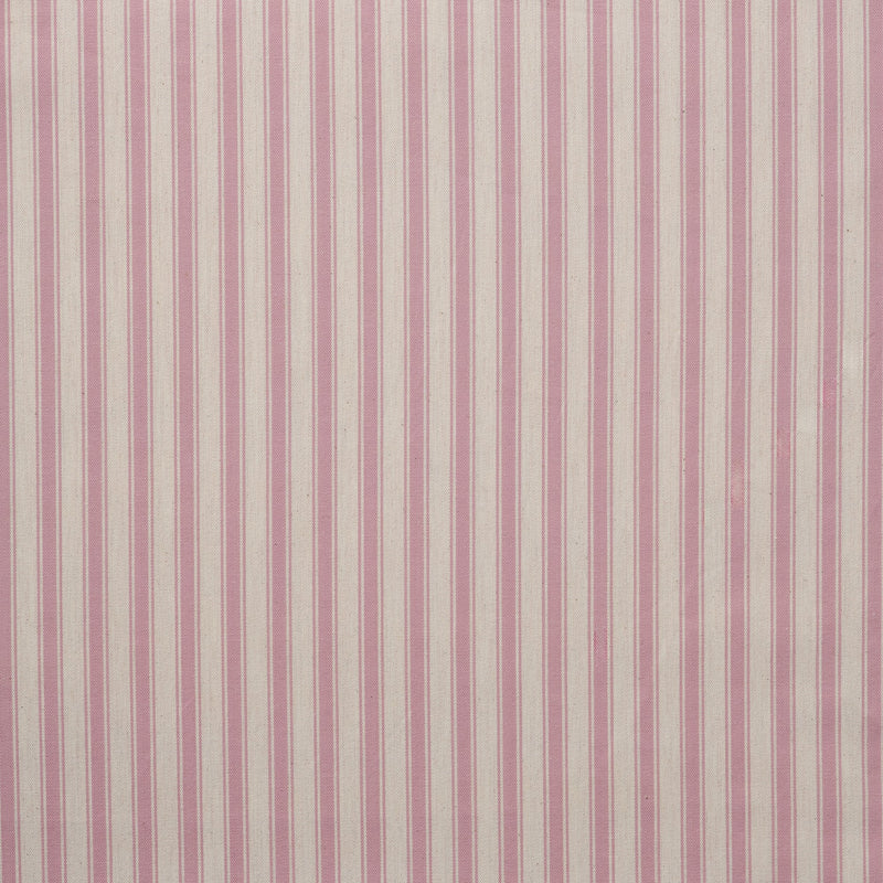 Tick Stripe Pink