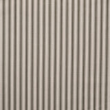 Tick Stripe Khaki Sample